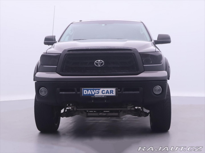 Toyota Tundra 5,7 V8 HEMI 285kW 4x4 2012