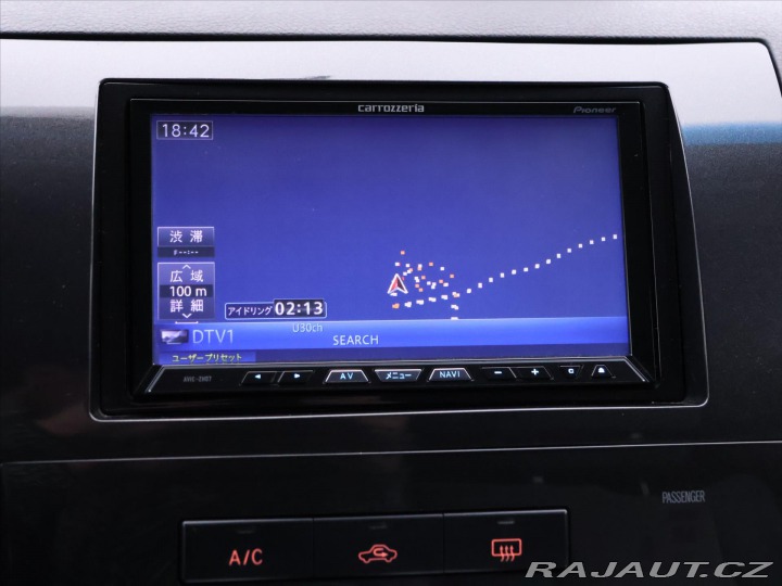 Toyota Tundra 5,7 V8 HEMI 285kW 4x4 2012