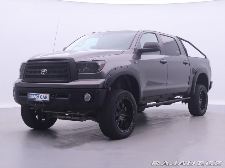 Toyota Tundra 5,7 V8 HEMI 285kW 4x4 2012