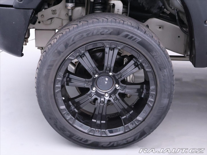 Toyota Tundra 5,7 V8 HEMI 285kW 4x4 2012
