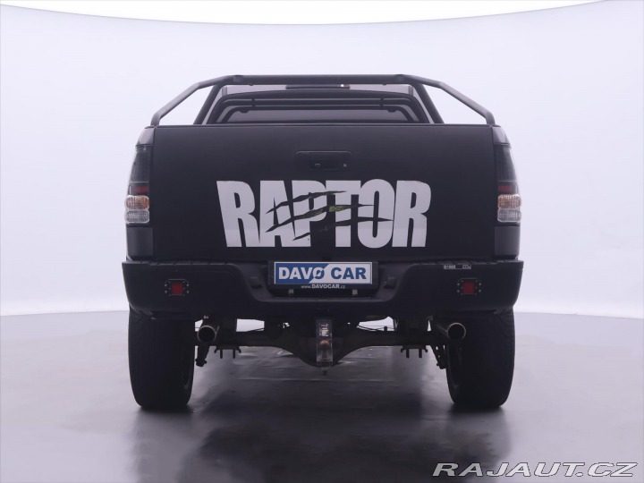 Toyota Tundra 5,7 V8 HEMI 285kW 4x4 2012