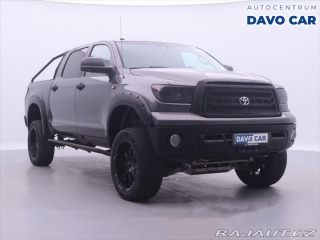 Toyota Tundra 5,7 V8 HEMI 285kW 4x4 2012