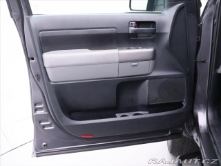 Toyota Tundra 5,7 V8 HEMI 285kW 4x4 2012