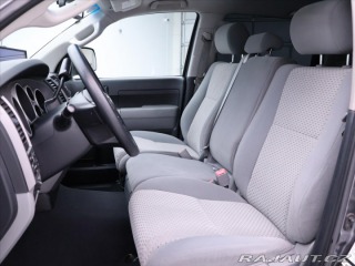 Toyota Tundra 5,7 V8 HEMI 285kW 4x4 2012