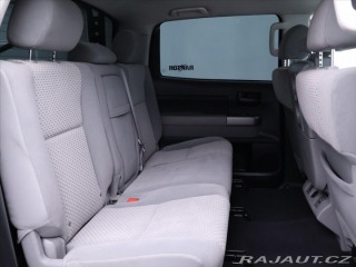Toyota Tundra 5,7 V8 HEMI 285kW 4x4 2012
