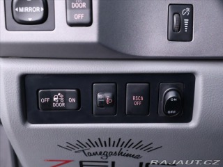 Toyota Tundra 5,7 V8 HEMI 285kW 4x4 2012