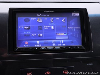 Toyota Tundra 5,7 V8 HEMI 285kW 4x4 2012