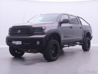 Toyota Tundra 5,7 V8 HEMI 285kW 4x4 2012