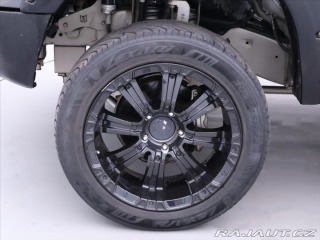 Toyota Tundra 5,7 V8 HEMI 285kW 4x4 2012