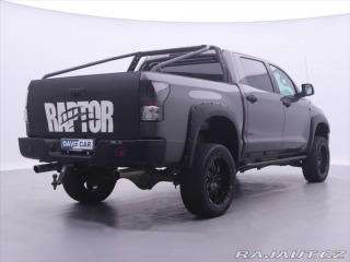 Toyota Tundra 5,7 V8 HEMI 285kW 4x4 2012