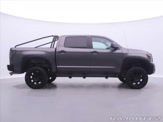 Toyota Tundra 5,7 V8 HEMI 285kW 4x4 2012