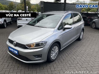 Volkswagen Golf Sportsvan 1,2 TSI 81kW Aut.klima 1.