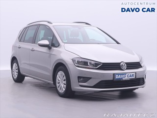 Volkswagen Golf Sportsvan 1,2 TSI 81kW Aut.klima 1.