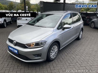Volkswagen Golf Sportsvan 1,2 TSI 81kW Aut.klima 1. 2014