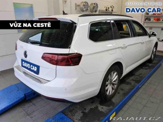 Volkswagen Passat 2,0 TDI 110kW DSG Matrix 2022