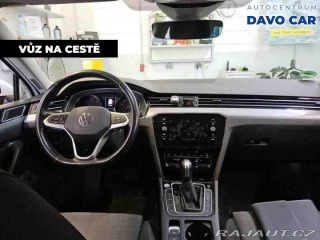 Volkswagen Passat 2,0 TDI 110kW DSG Matrix 2022