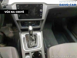 Volkswagen Passat 2,0 TDI 110kW DSG LED DPH 2022