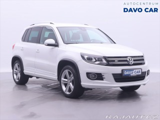 Volkswagen Tiguan 2,0 TDI 103kW DSG 4M R-Li