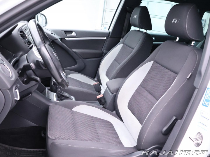 Volkswagen Tiguan 2,0 TDI 103kW DSG 4M R-Li 2014