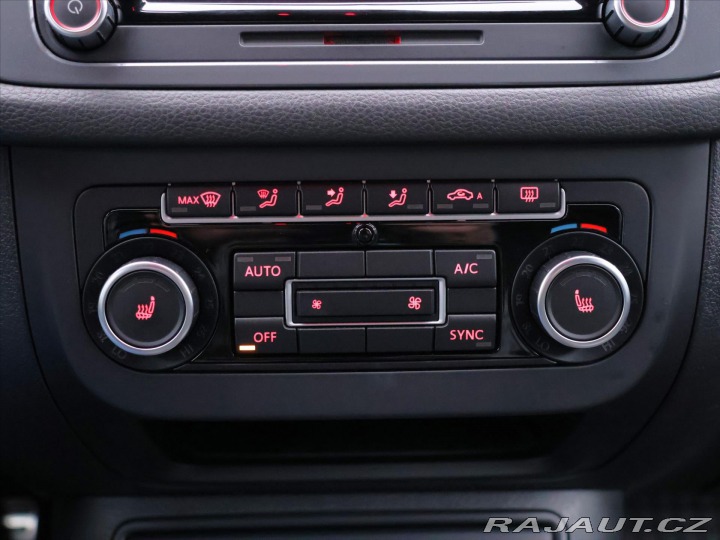 Volkswagen Tiguan 2,0 TDI 103kW DSG 4M R-Li 2014
