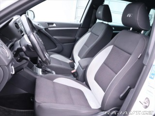 Volkswagen Tiguan 2,0 TDI 103kW DSG 4M R-Li 2014