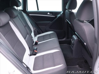 Volkswagen Tiguan 2,0 TDI 103kW DSG 4M R-Li 2014