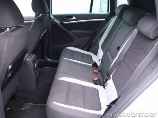 Volkswagen Tiguan 2,0 TDI 103kW DSG 4M R-Li 2014