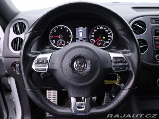 Volkswagen Tiguan 2,0 TDI 103kW DSG 4M R-Li 2014