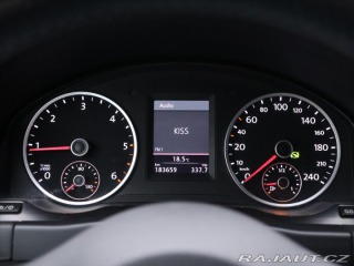 Volkswagen Tiguan 2,0 TDI 103kW DSG 4M R-Li 2014