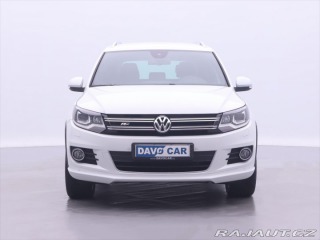 Volkswagen Tiguan 2,0 TDI 103kW DSG 4M R-Li 2014