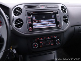 Volkswagen Tiguan 2,0 TDI 103kW DSG 4M R-Li 2014