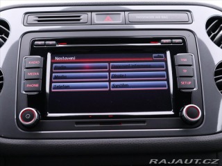 Volkswagen Tiguan 2,0 TDI 103kW DSG 4M R-Li 2014