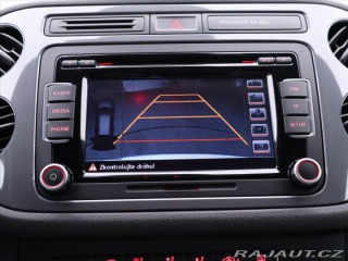 Volkswagen Tiguan 2,0 TDI 103kW DSG 4M R-Li 2014