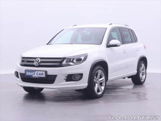 Volkswagen Tiguan 2,0 TDI 103kW DSG 4M R-Li 2014