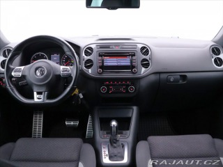 Volkswagen Tiguan 2,0 TDI 103kW DSG 4M R-Li 2014