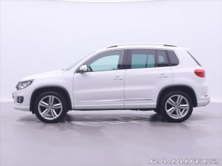 Volkswagen Tiguan 2,0 TDI 103kW DSG 4M R-Li 2014