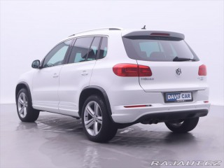 Volkswagen Tiguan 2,0 TDI 103kW DSG 4M R-Li 2014