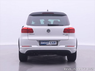 Volkswagen Tiguan 2,0 TDI 103kW DSG 4M R-Li 2014