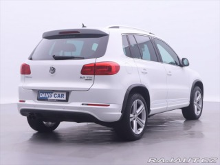 Volkswagen Tiguan 2,0 TDI 103kW DSG 4M R-Li 2014