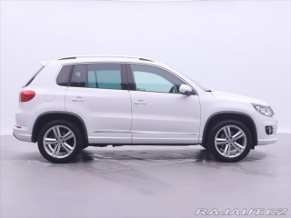 Volkswagen Tiguan 2,0 TDI 103kW DSG 4M R-Li 2014