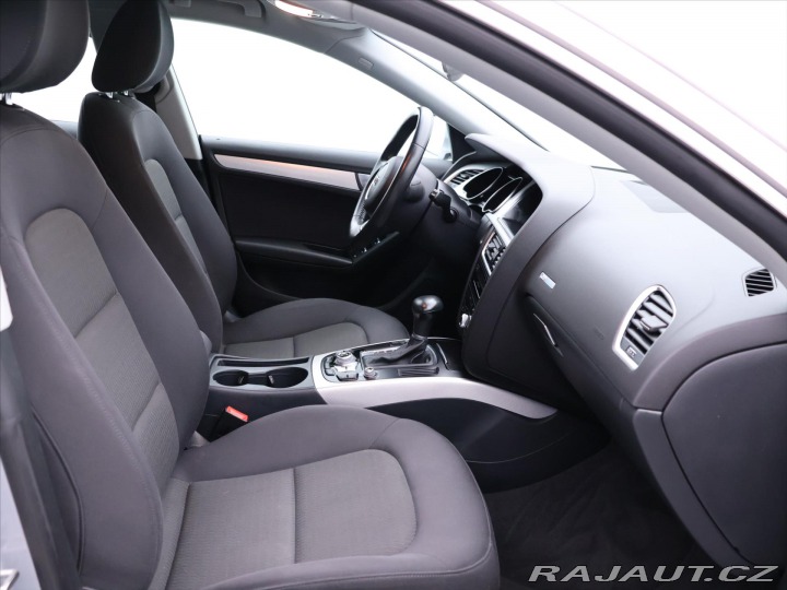 Audi A5 2,0 TDI 140kW Aut. Navi C 2015