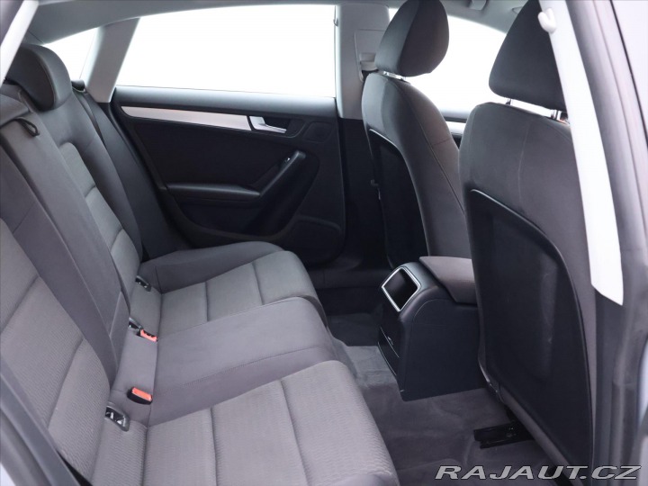 Audi A5 2,0 TDI 140kW Aut. Navi C 2015