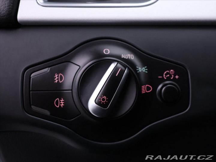 Audi A5 2,0 TDI 140kW Aut. Navi C 2015