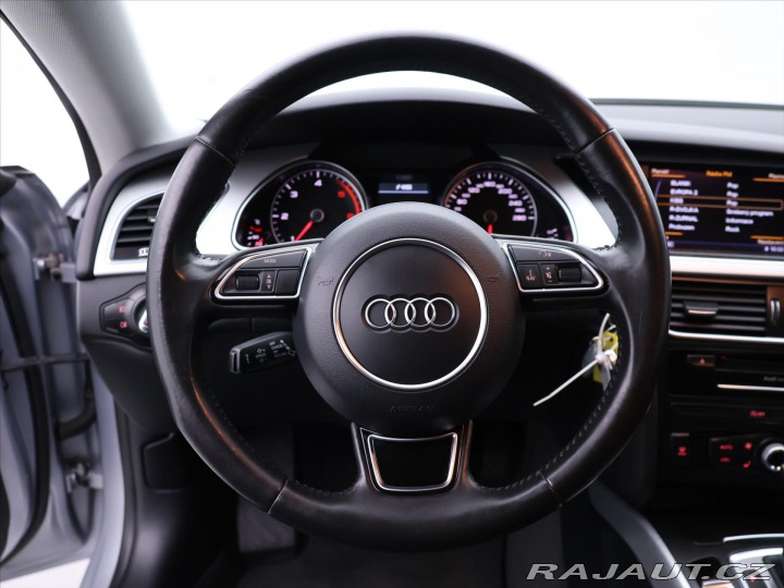 Audi A5 2,0 TDI 140kW Aut. Navi C 2015