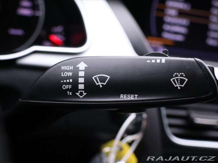Audi A5 2,0 TDI 140kW Aut. Navi C 2015