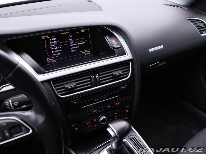 Audi A5 2,0 TDI 140kW Aut. Navi C 2015