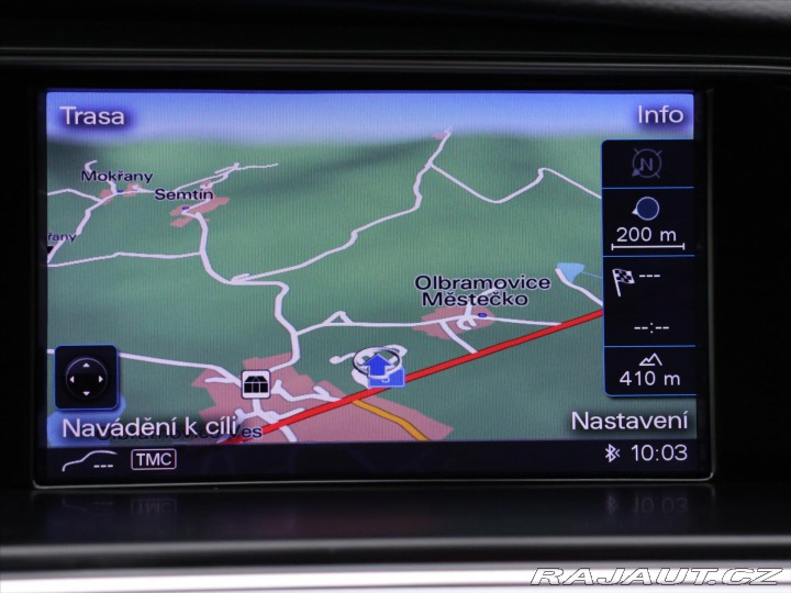 Audi A5 2,0 TDI 140kW Aut. Navi C 2015