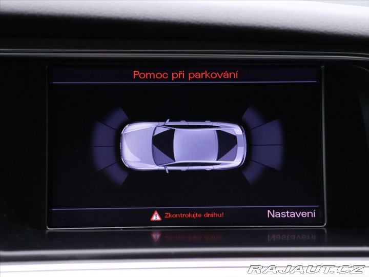 Audi A5 2,0 TDI 140kW Aut. Navi C 2015