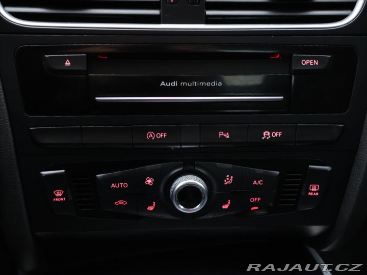 Audi A5 2,0 TDI 140kW Aut. Navi C 2015