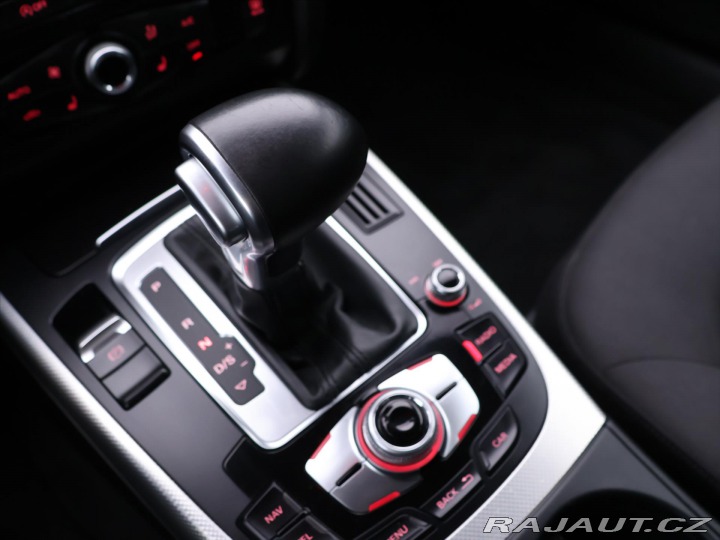 Audi A5 2,0 TDI 140kW Aut. Navi C 2015